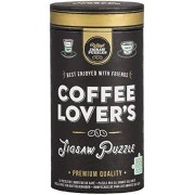 Pussel Coffee Lovers 500 bitar